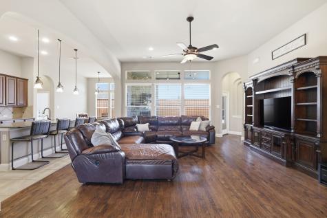 2903 Ellsworth Avenue Melissa TX 75454