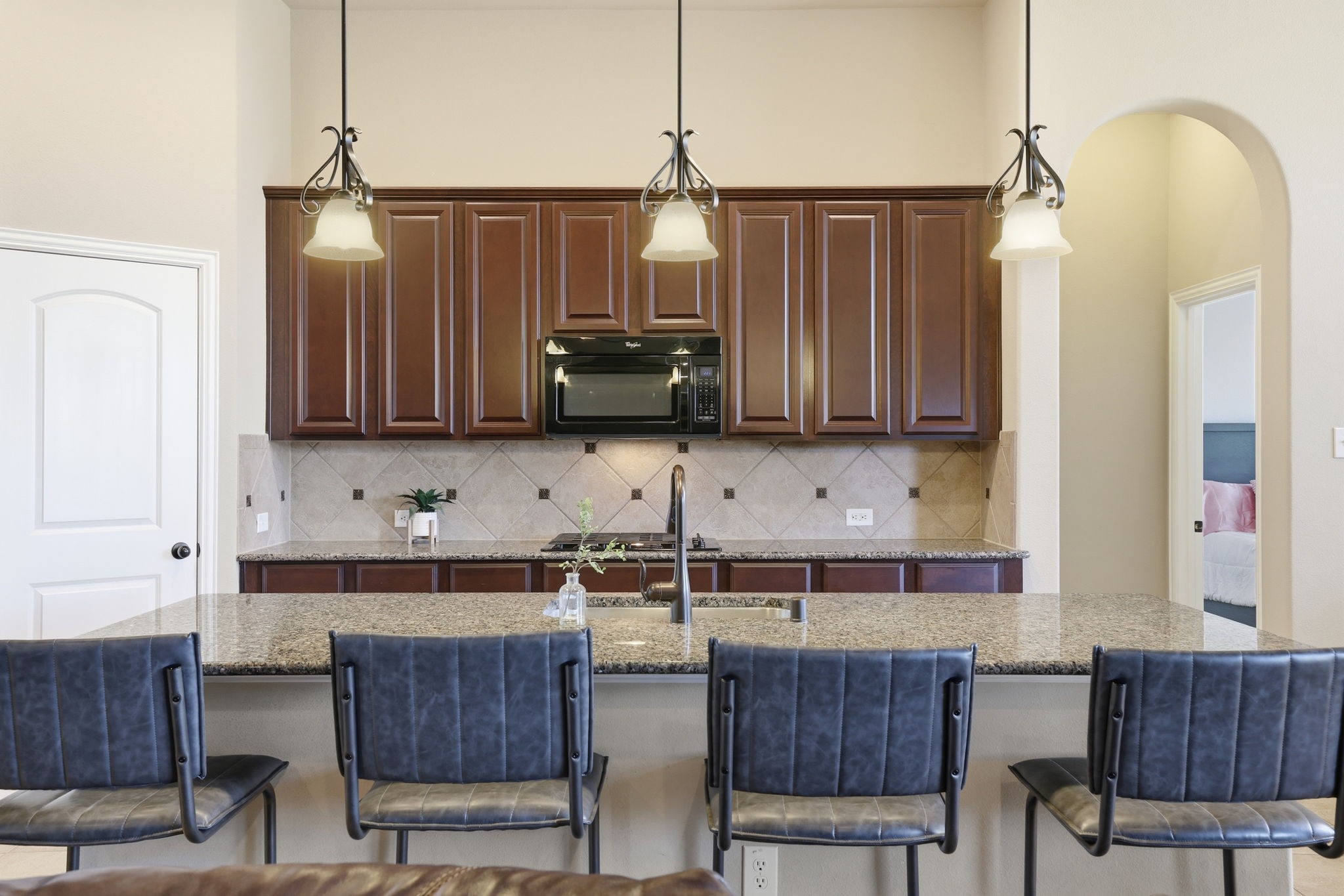 2903 Ellsworth Avenue Melissa TX 75454