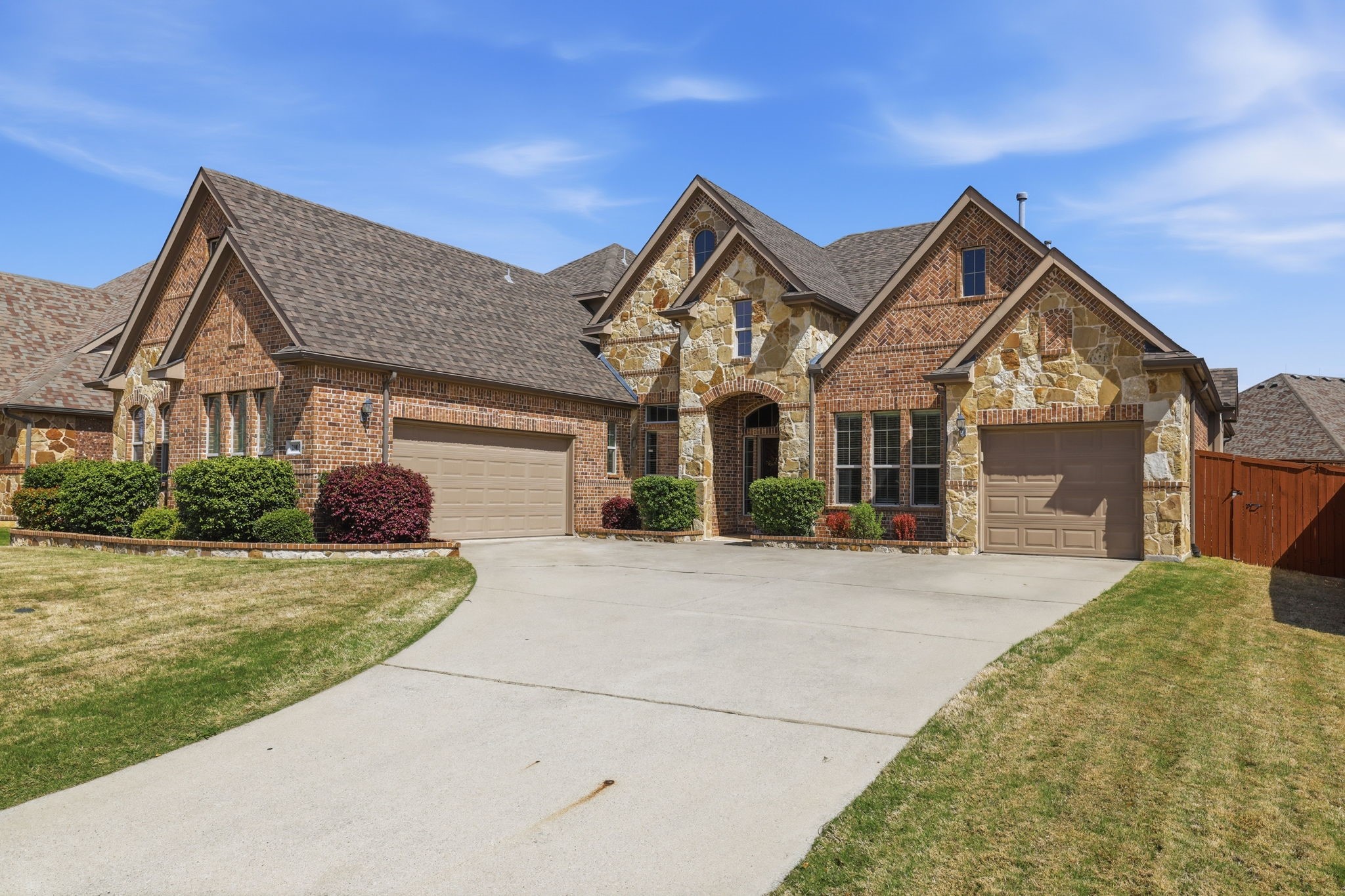 2903 Ellsworth Avenue Melissa TX 75454