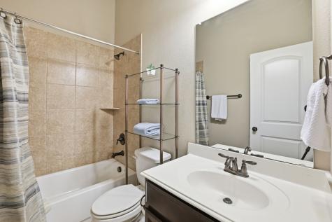 2903 Ellsworth Avenue Melissa TX 75454