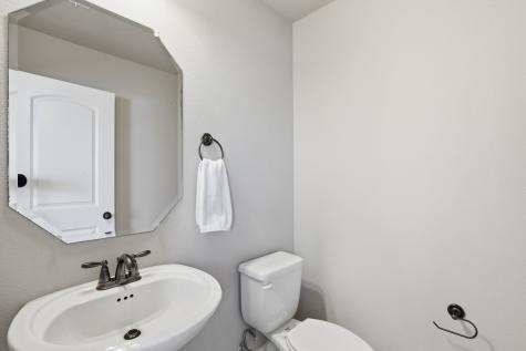 2903 Ellsworth Avenue Melissa TX 75454