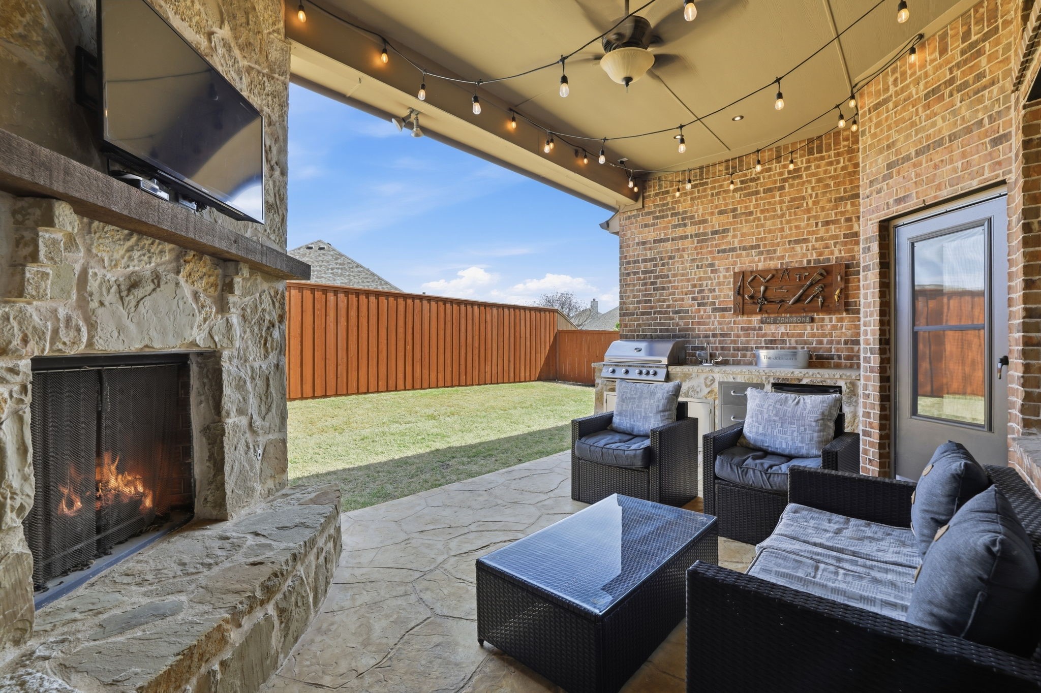 2903 Ellsworth Avenue Melissa TX 75454
