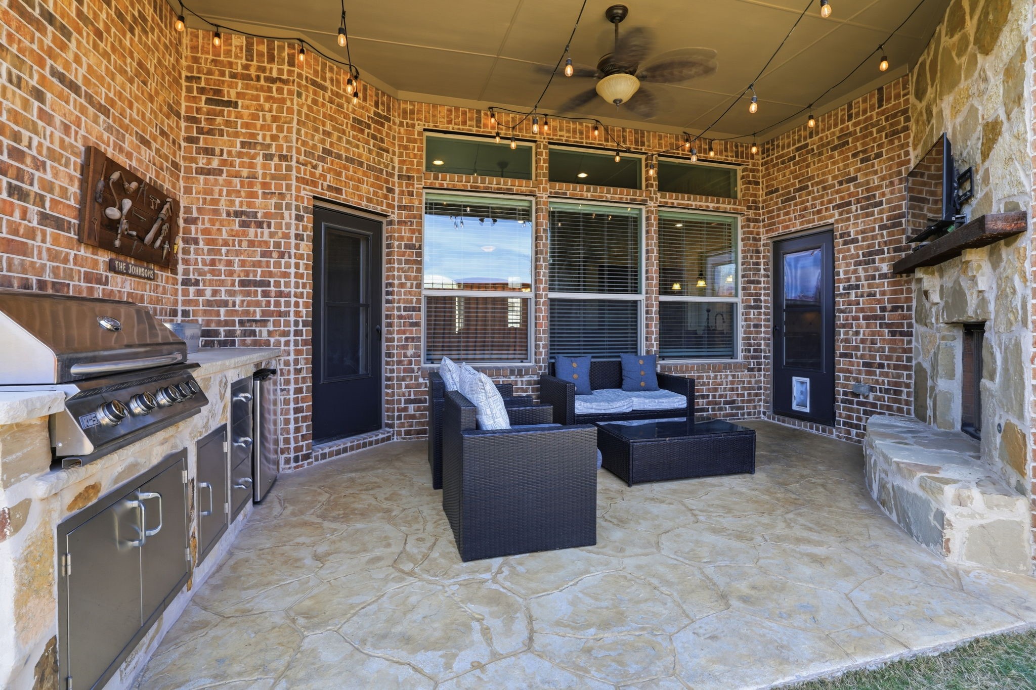 2903 Ellsworth Avenue Melissa TX 75454