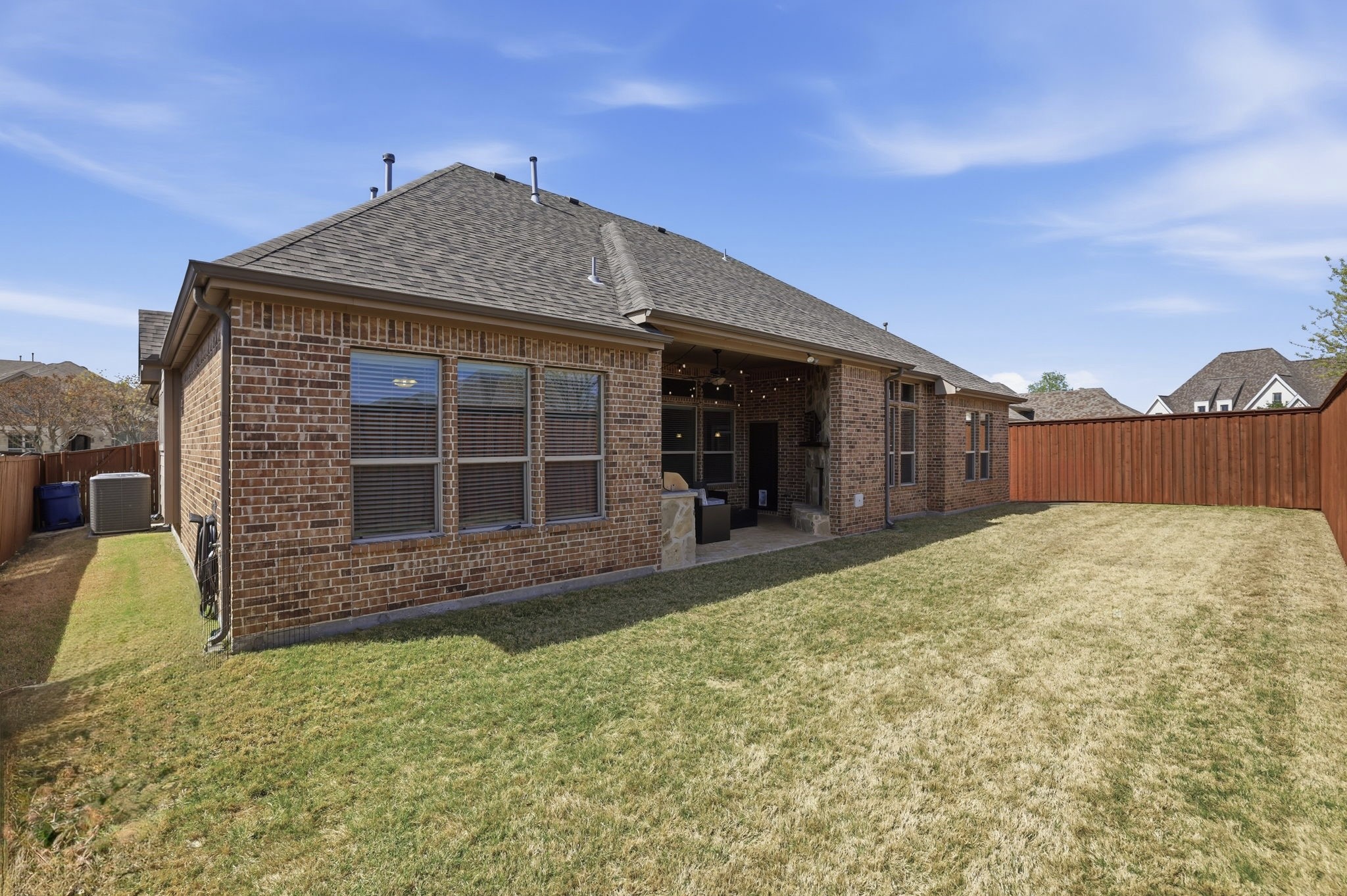 2903 Ellsworth Avenue Melissa TX 75454