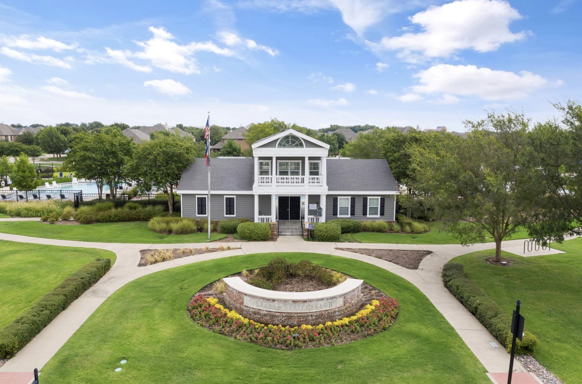2903 Ellsworth Avenue Melissa TX 75454