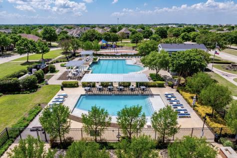 2903 Ellsworth Avenue Melissa TX 75454