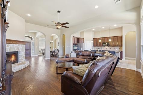 2903 Ellsworth Avenue Melissa TX 75454