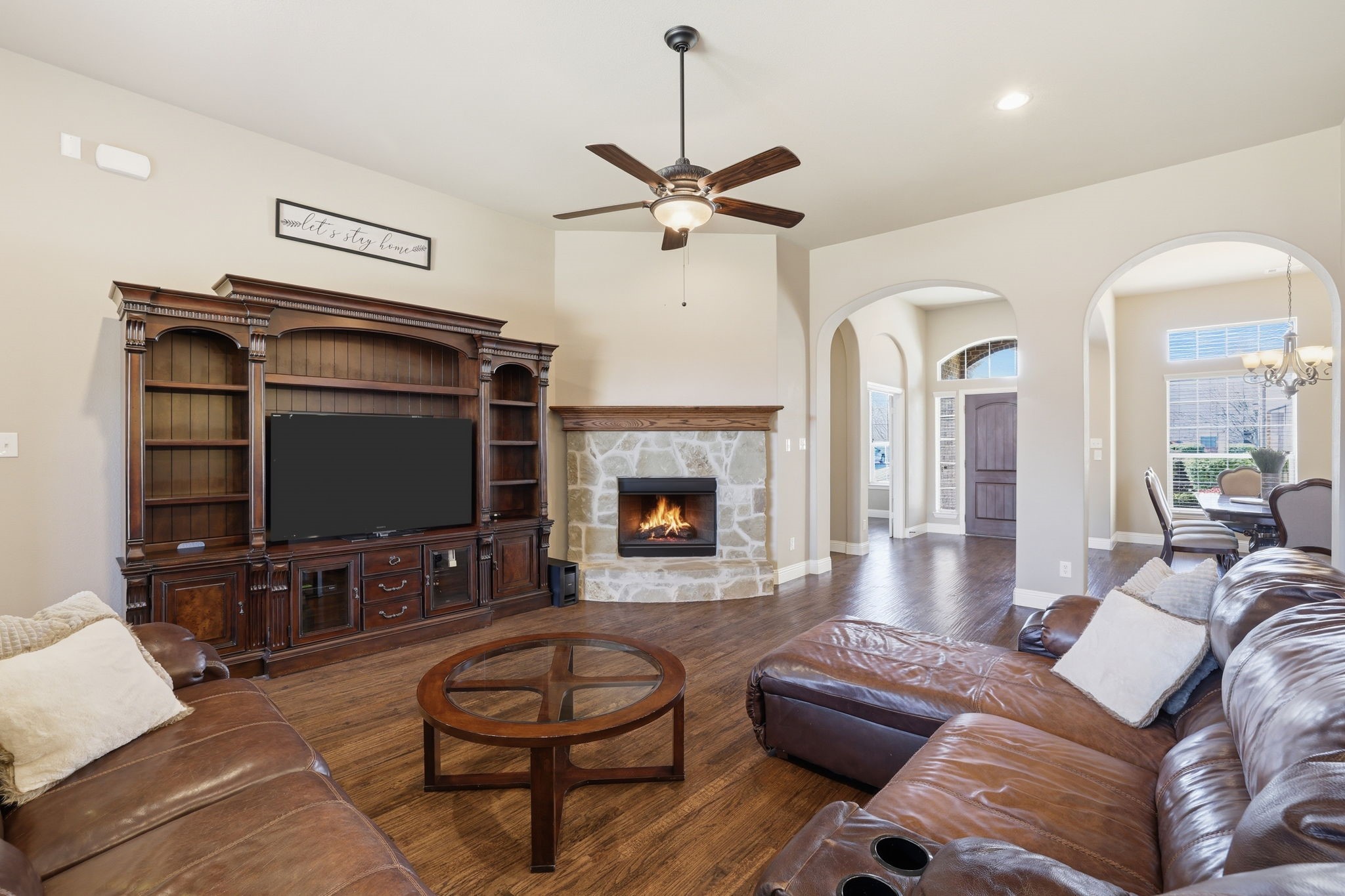 2903 Ellsworth Avenue Melissa TX 75454