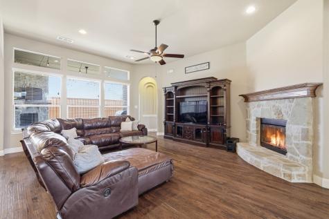2903 Ellsworth Avenue Melissa TX 75454