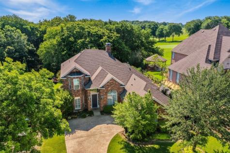 2103 Fairway Vista Drive Mckinney TX 75072