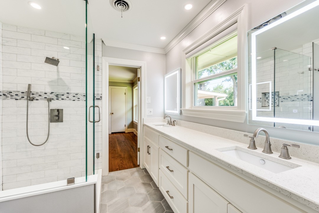 4709 Hallmark Drive Dallas TX 75229