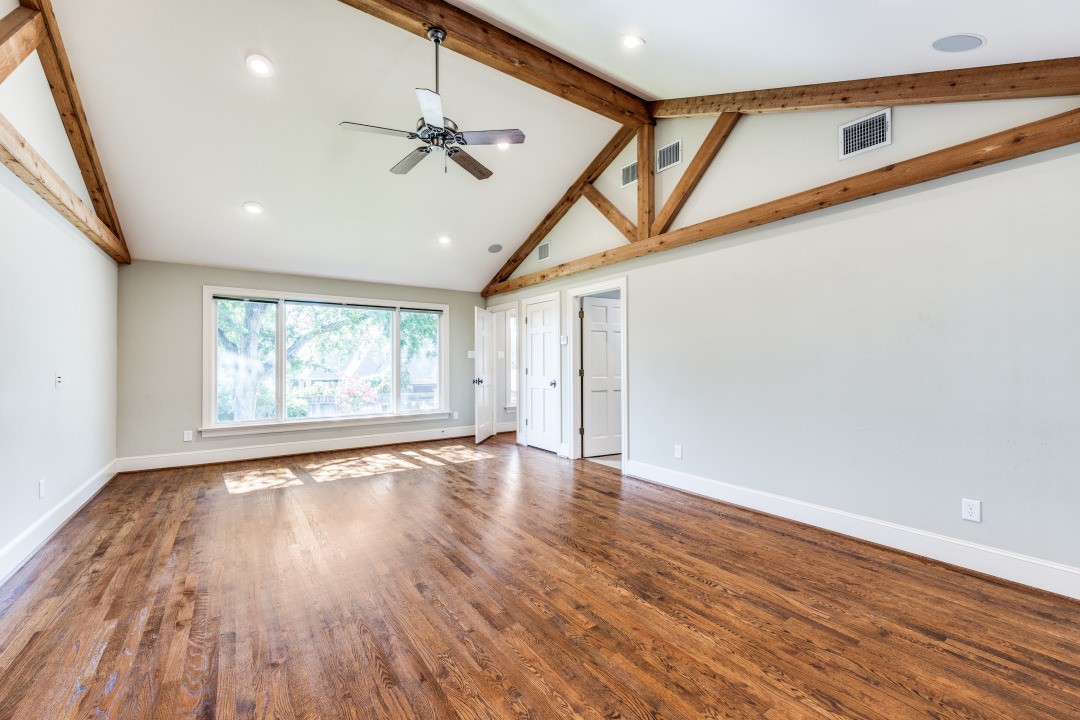 4709 Hallmark Drive Dallas TX 75229
