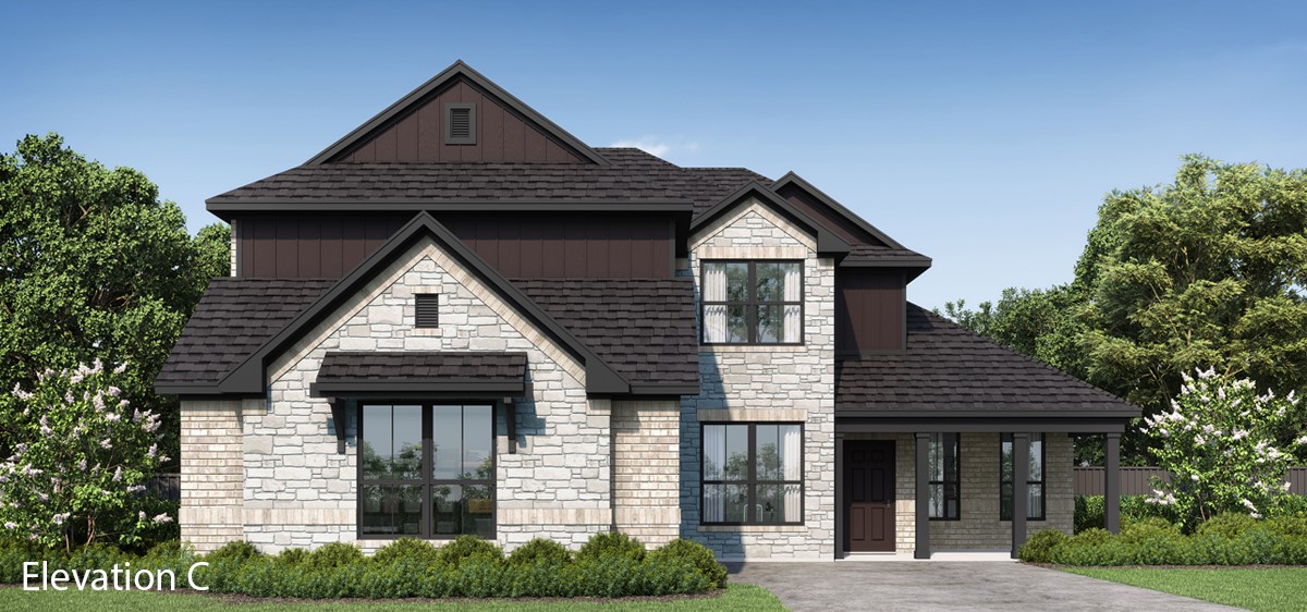 428 Maltese Drive Red Oak TX 75154