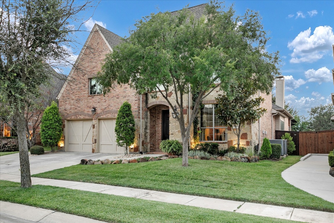 9012 Cypress Creek Road Lantana TX 76226