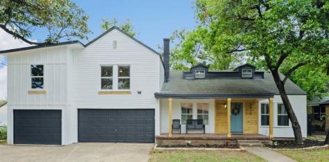 3020 Yucca Avenue Fort Worth TX 76111