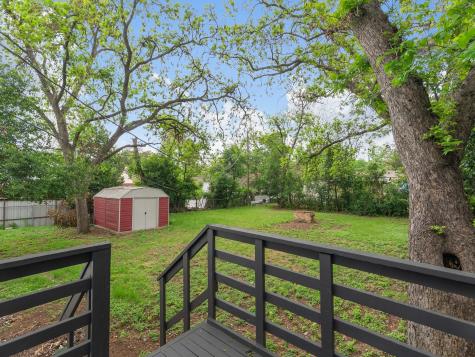 3020 Yucca Avenue Fort Worth TX 76111
