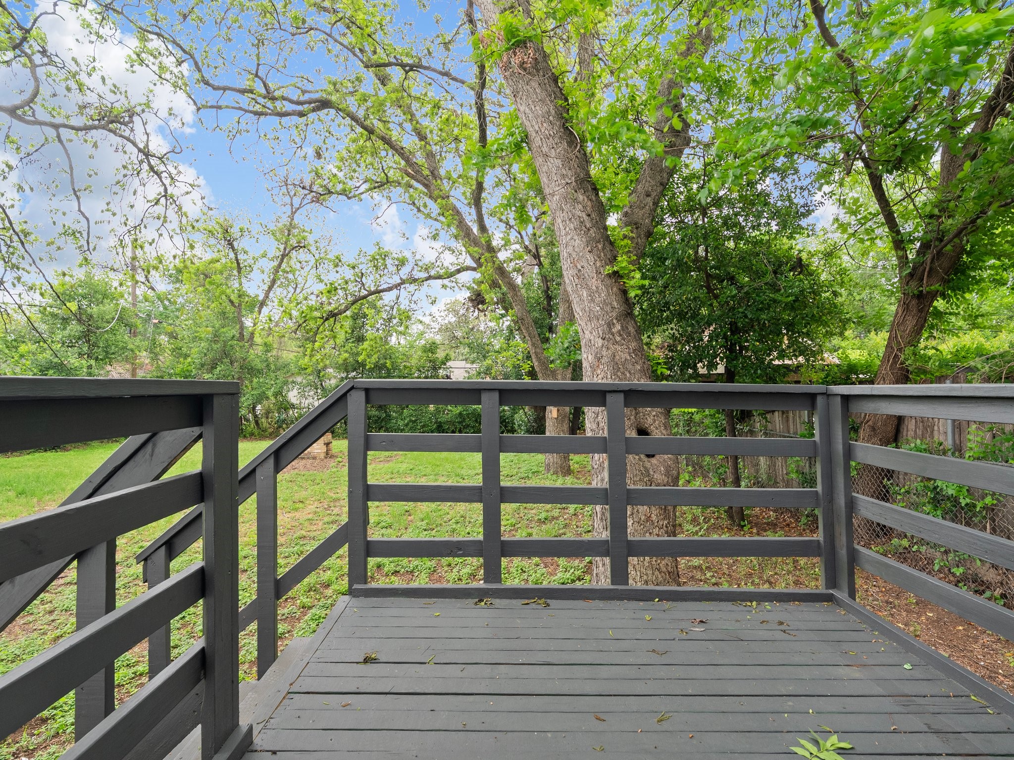 3020 Yucca Avenue Fort Worth TX 76111