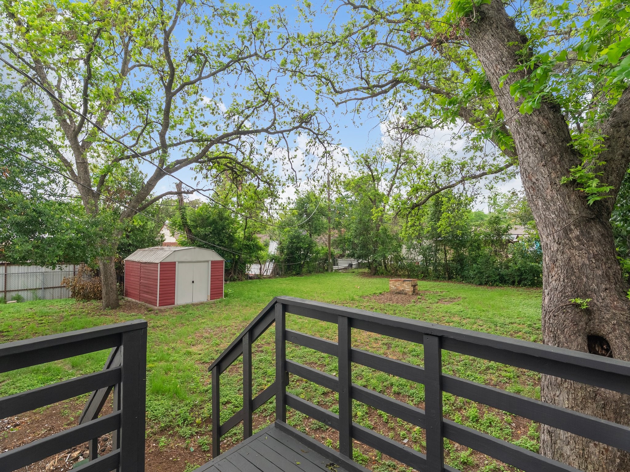 3020 Yucca Avenue Fort Worth TX 76111