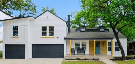 3020 Yucca Avenue Fort Worth TX 76111