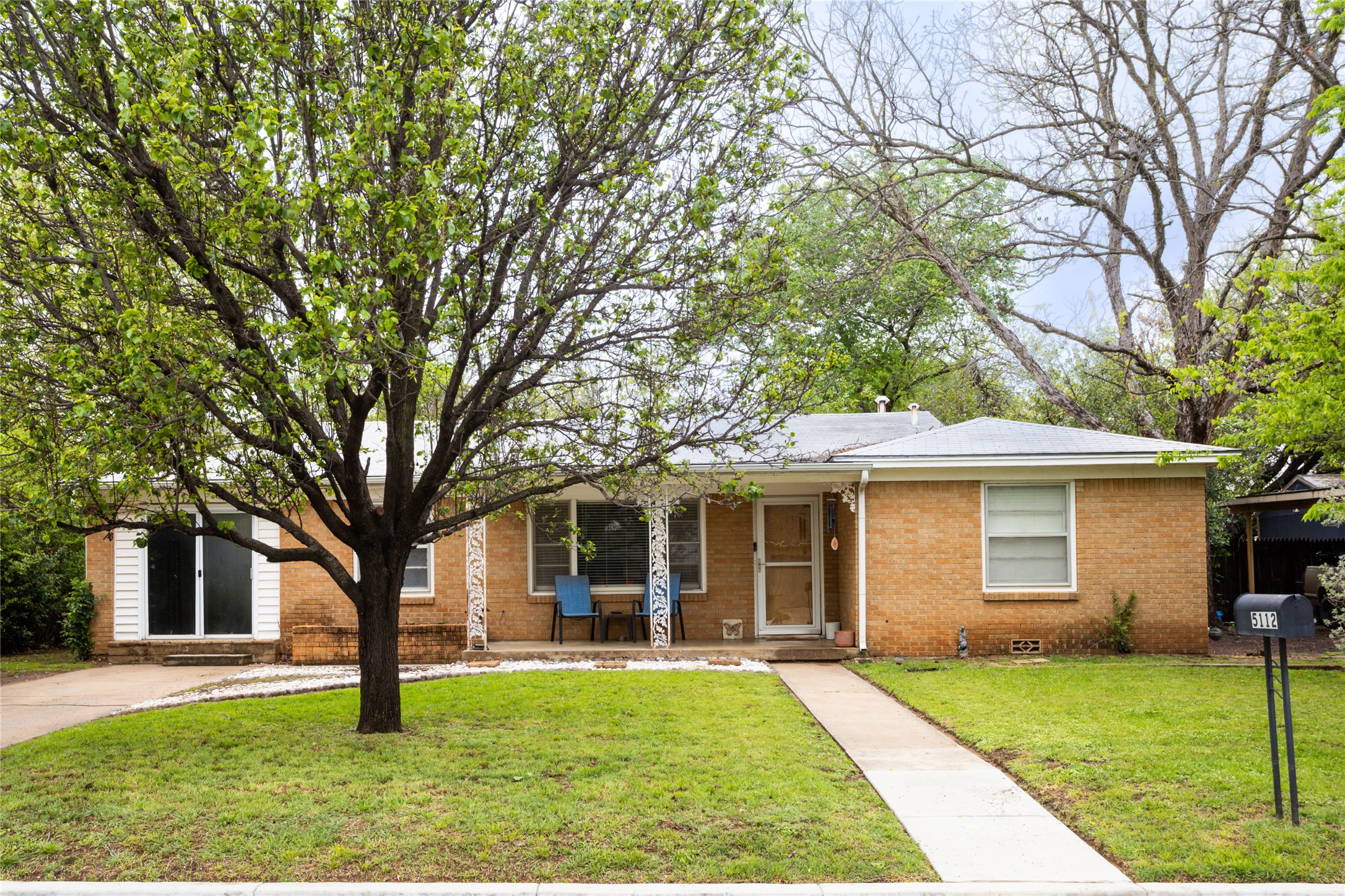 5112 Slate Street Fort Worth TX 76114