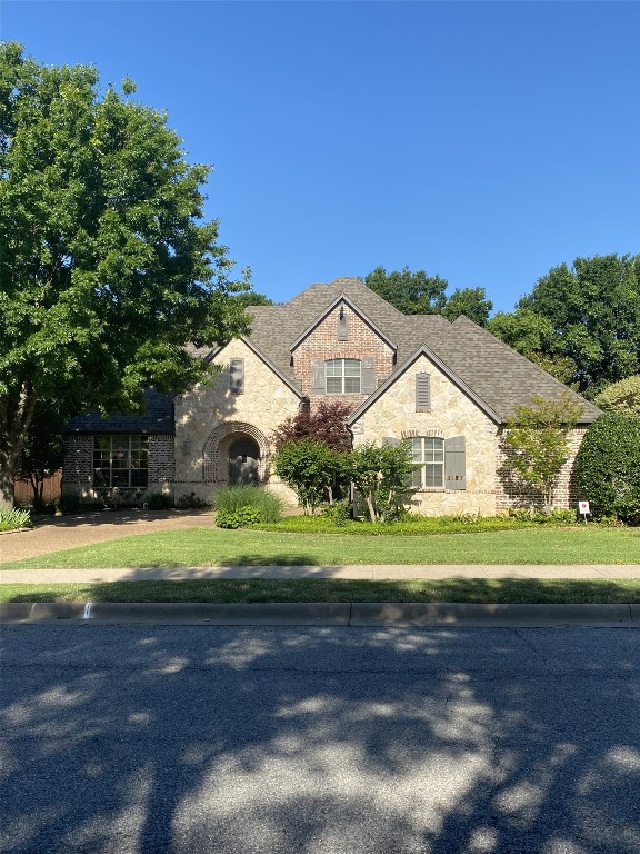 700 Legend Lane Sherman TX 75092