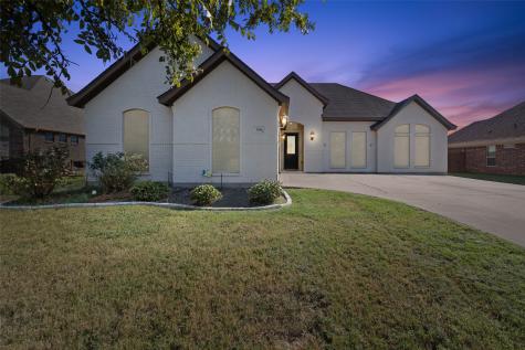 3106 White Horse Court Granbury TX 76049