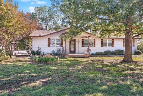 160 Country Place Lane Wylie TX 75098