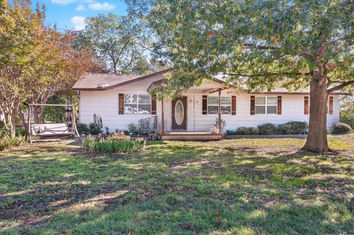 160 Country Place Lane Wylie TX 75098