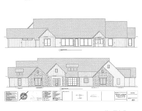 Tbd County Road 4069 Kemp TX 75143