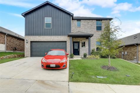 2411 Lalun Lane Forney TX 75126