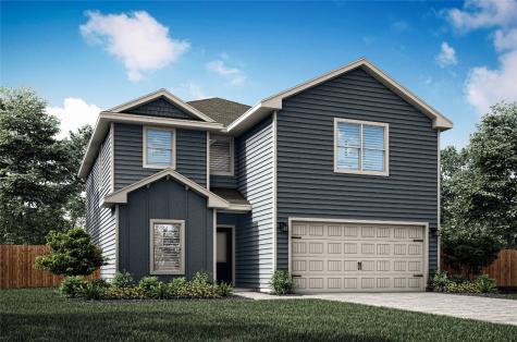 4801 Delano Street Greenville TX 75401