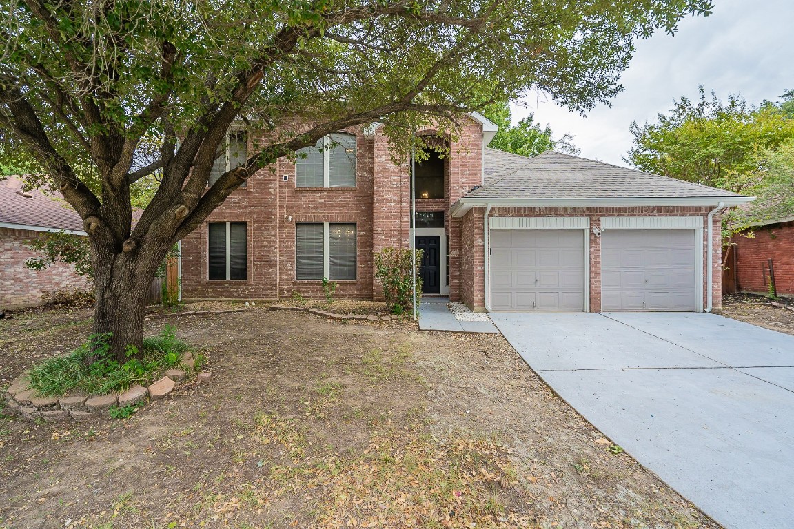 5711 Marquette Street Arlington TX 76018