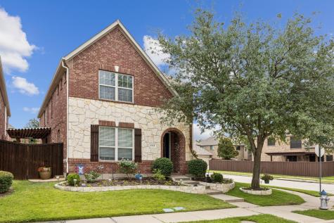4320 Kestrel Way Carrollton TX 75010