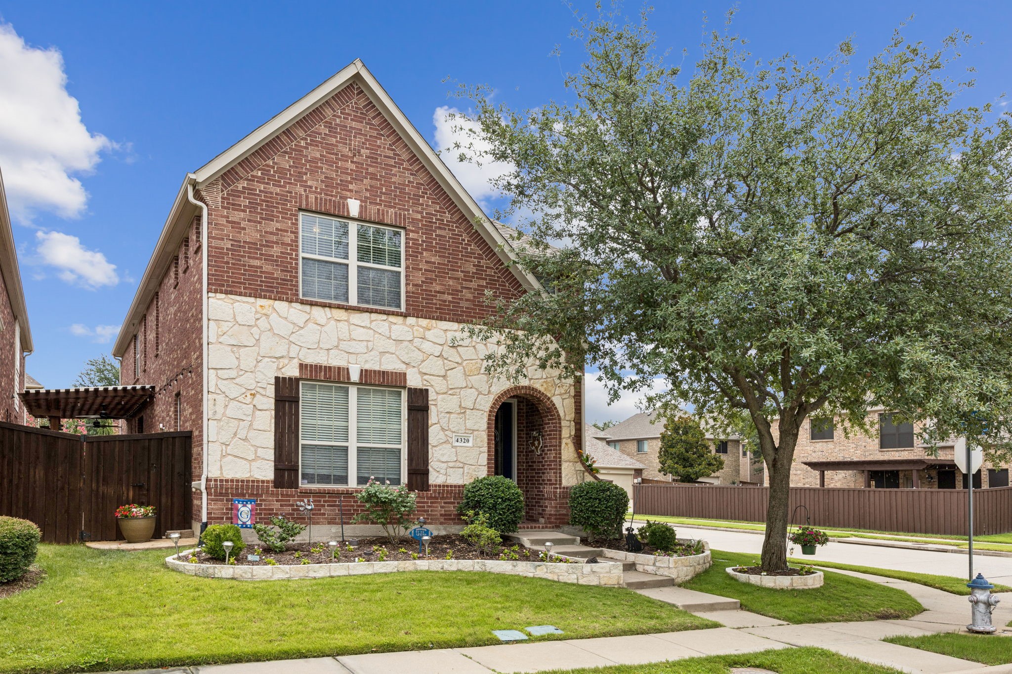 4320 Kestrel Way Carrollton TX 75010