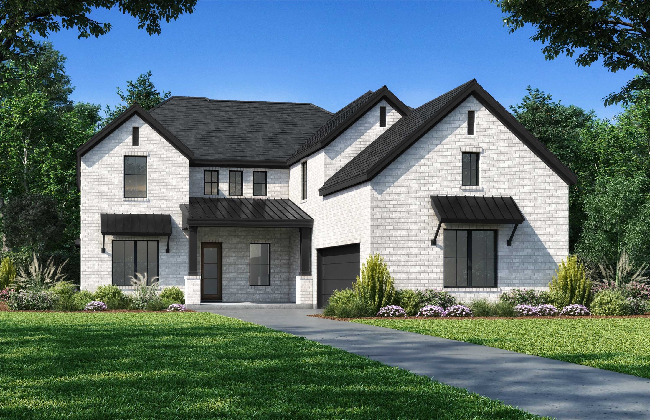 831 Huffines Boulevard Lucas TX 75098