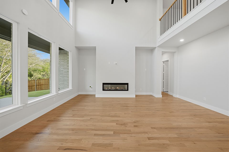 831 Huffines Boulevard Lucas TX 75098
