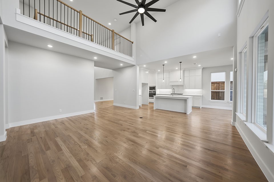 831 Huffines Boulevard Lucas TX 75098