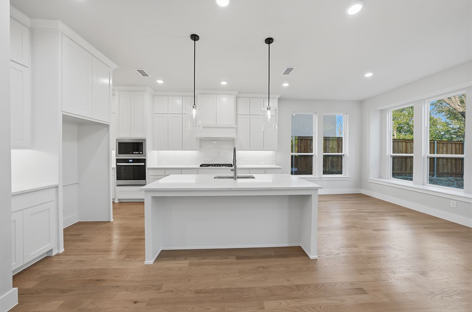 831 Huffines Boulevard Lucas TX 75098