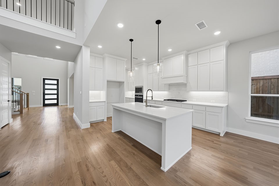 831 Huffines Boulevard Lucas TX 75098