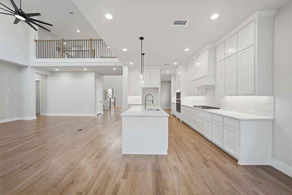 831 Huffines Boulevard Lucas TX 75098