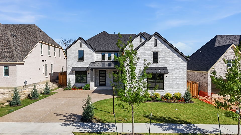 831 Huffines Boulevard Lucas TX 75098