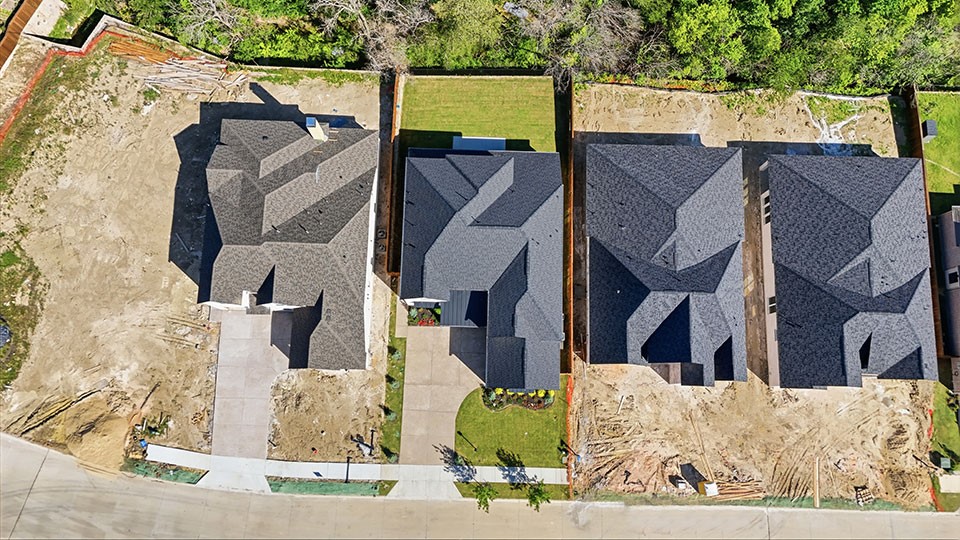 831 Huffines Boulevard Lucas TX 75098