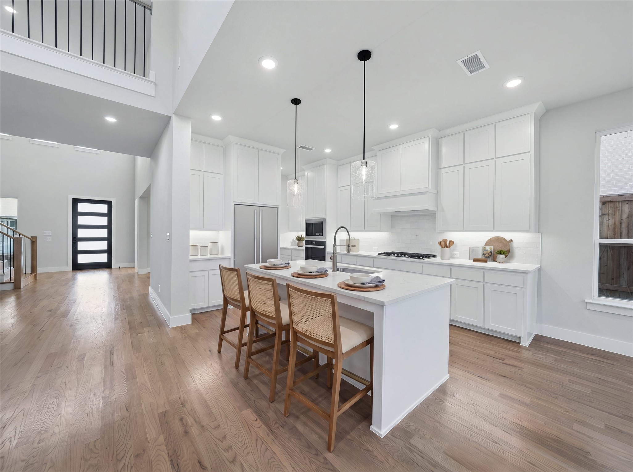 831 Huffines Boulevard Lucas TX 75098