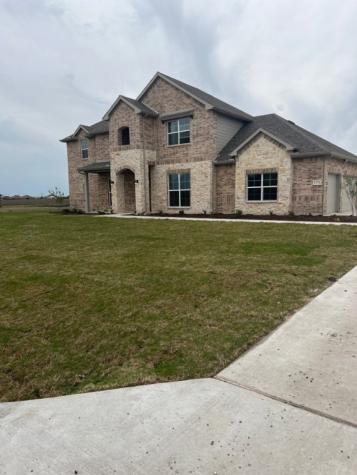 1576 Emilia Drive Farmersville TX 75442