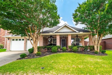 8305 Elk Mountain Trail Mckinney TX 75070