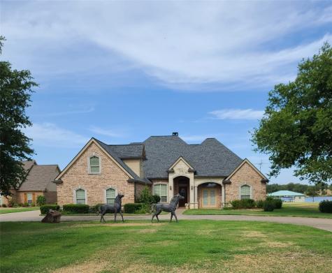 710 Pintail Court Granbury TX 76049