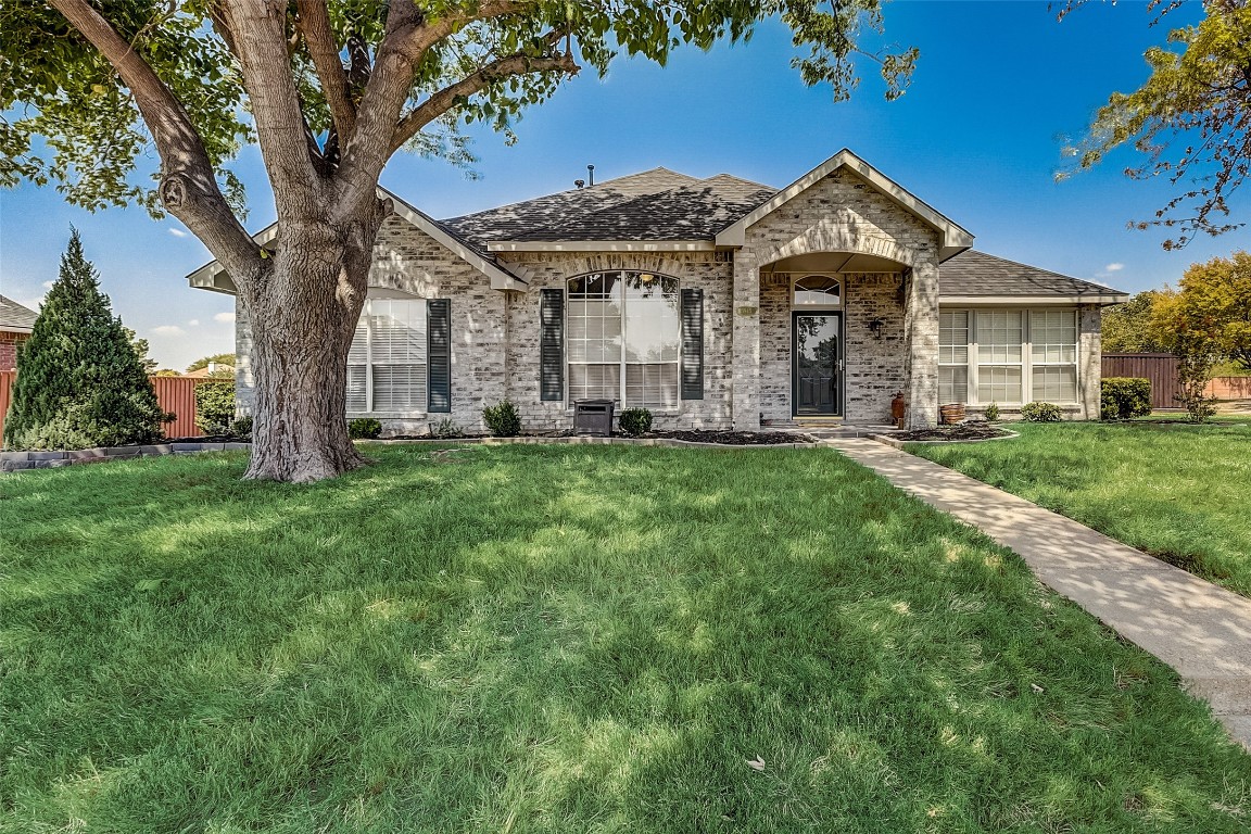 5945 Mages Drive The Colony TX 75056