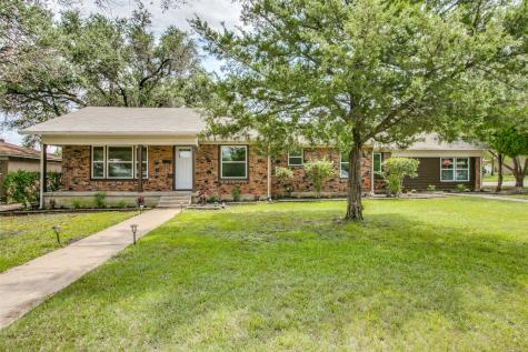 7284 Hardisty Street Richland Hills TX 76118