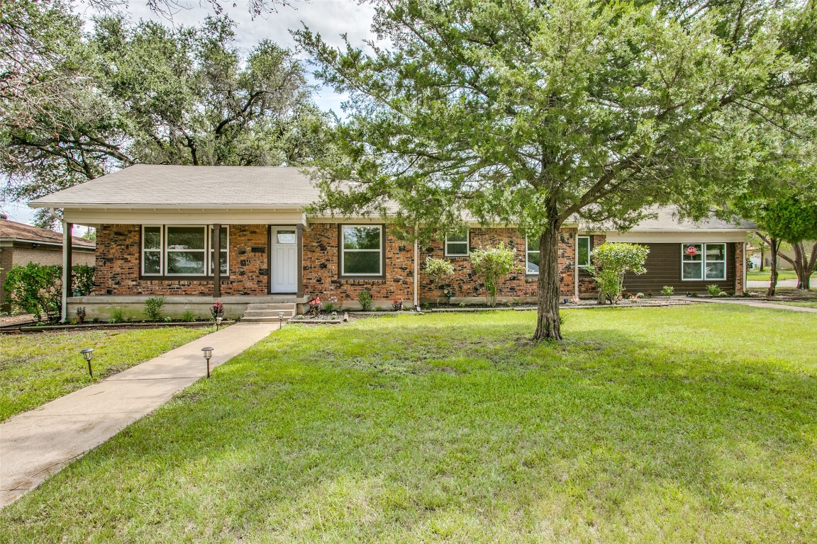 7284 Hardisty Street Richland Hills TX 76118