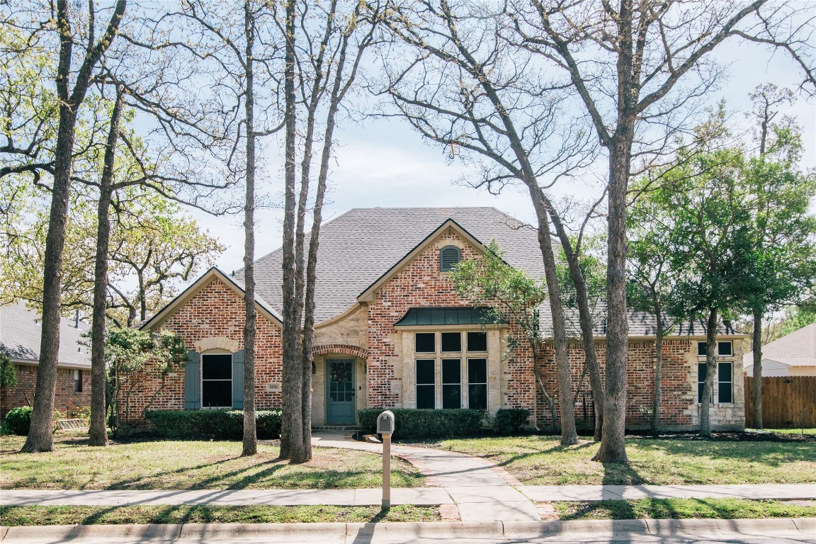 3932 Fawn Drive Denton TX 76208
